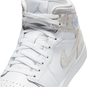 AJ 1 Mid SE - Mens