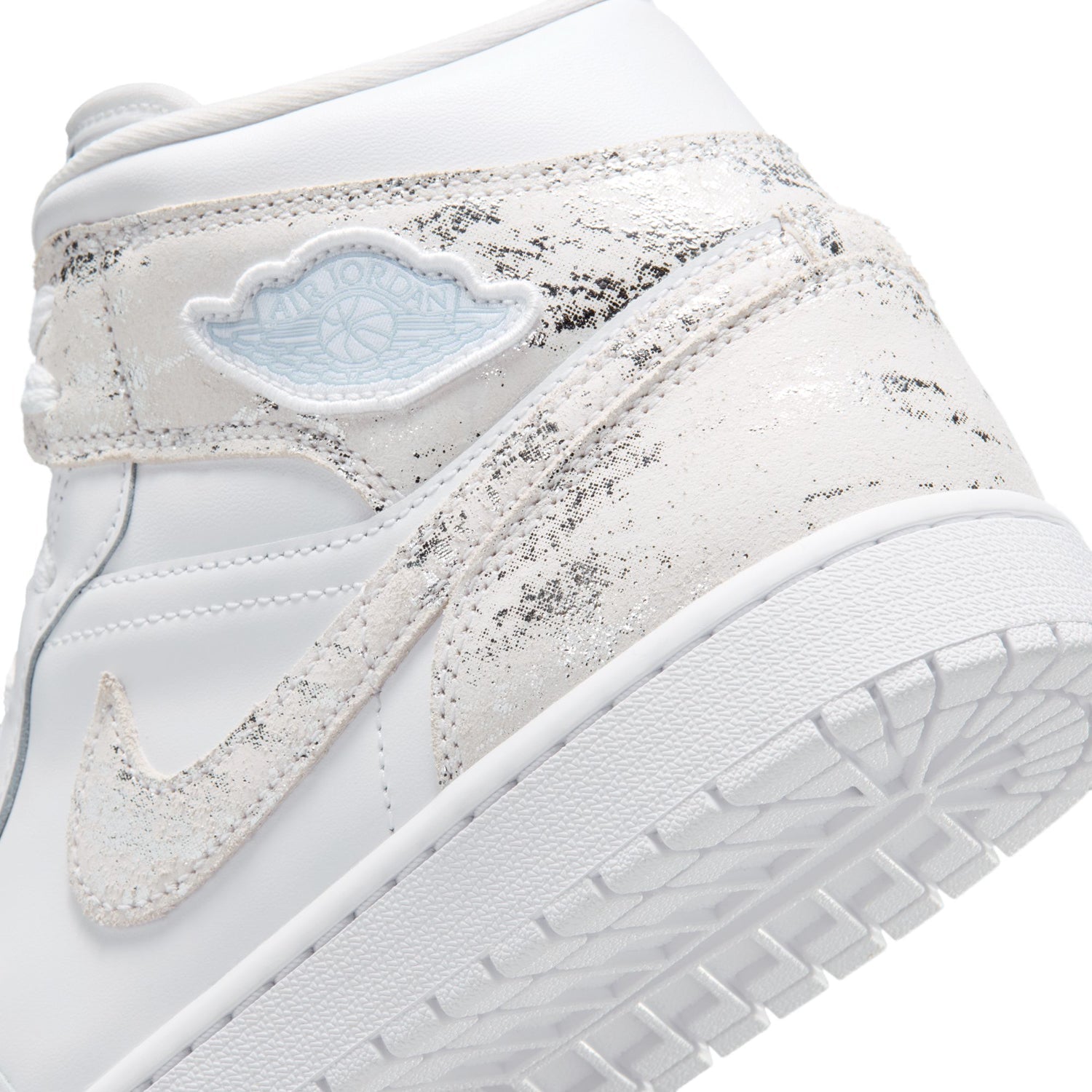 AJ 1 Mid SE - Mens