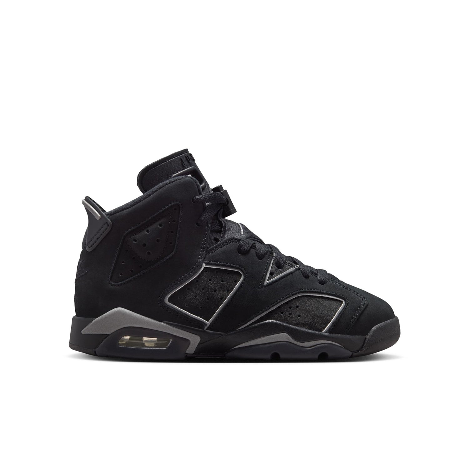 Retro 6 - Youth
