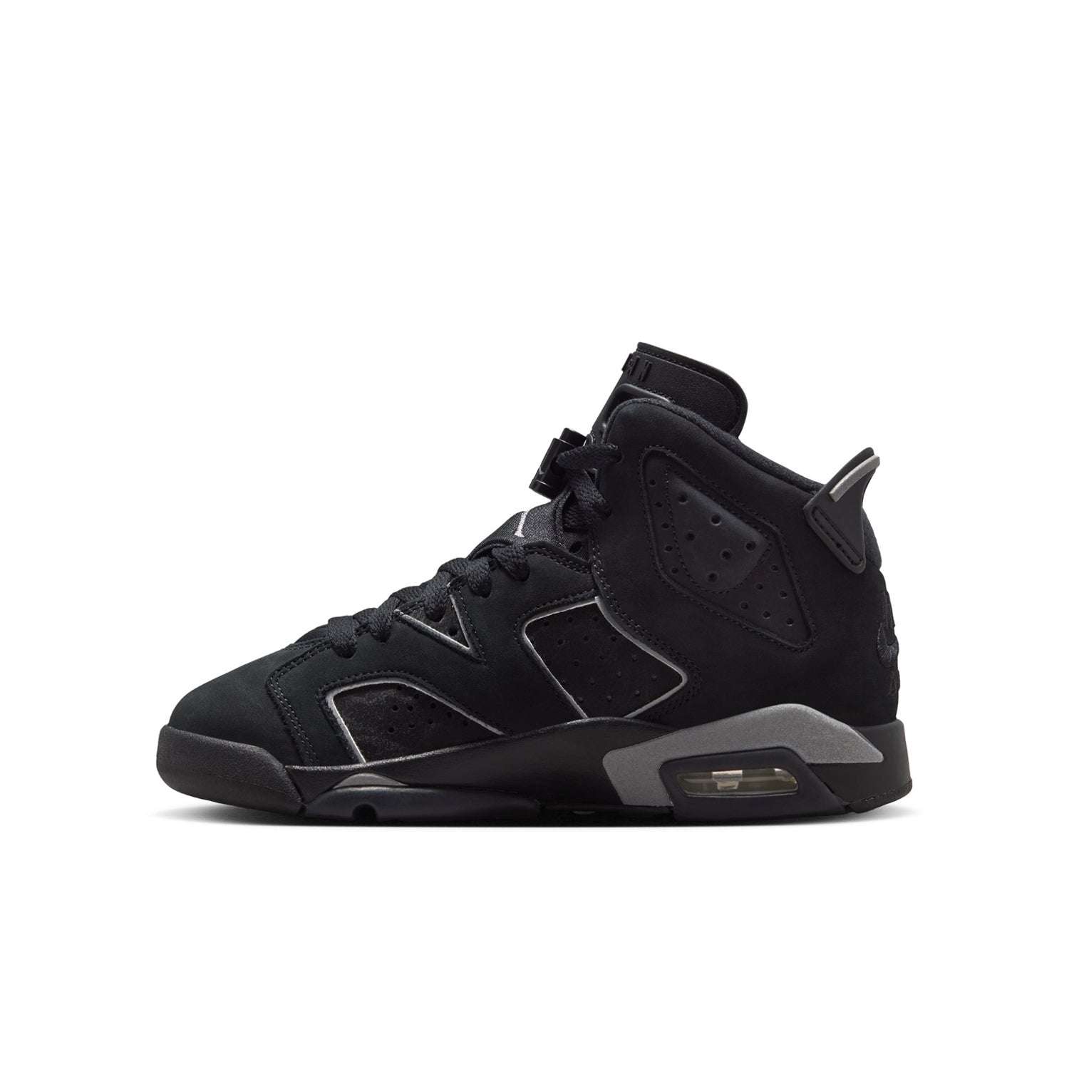 Retro 6 - Youth