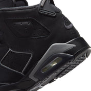 Retro 6 - Youth