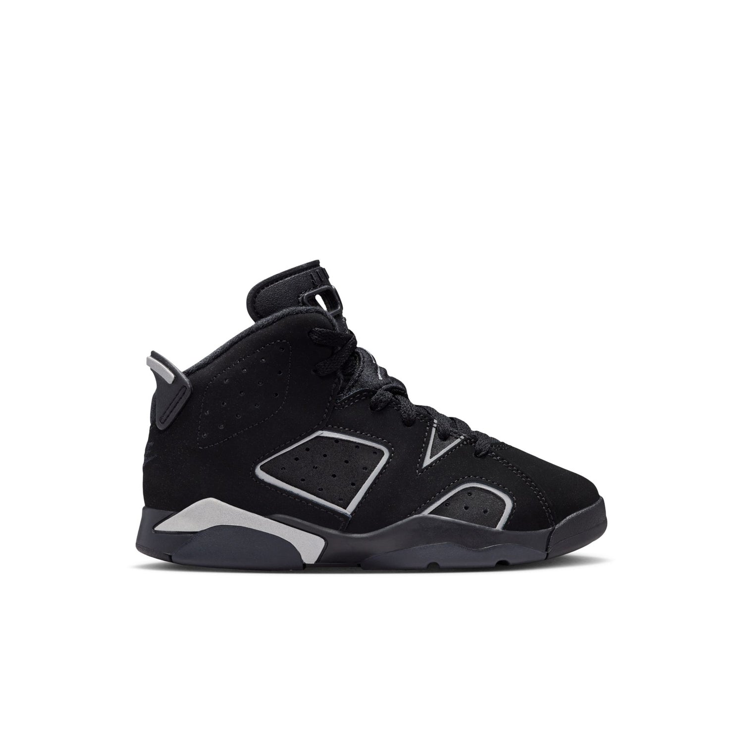 Retro 6 - Kids