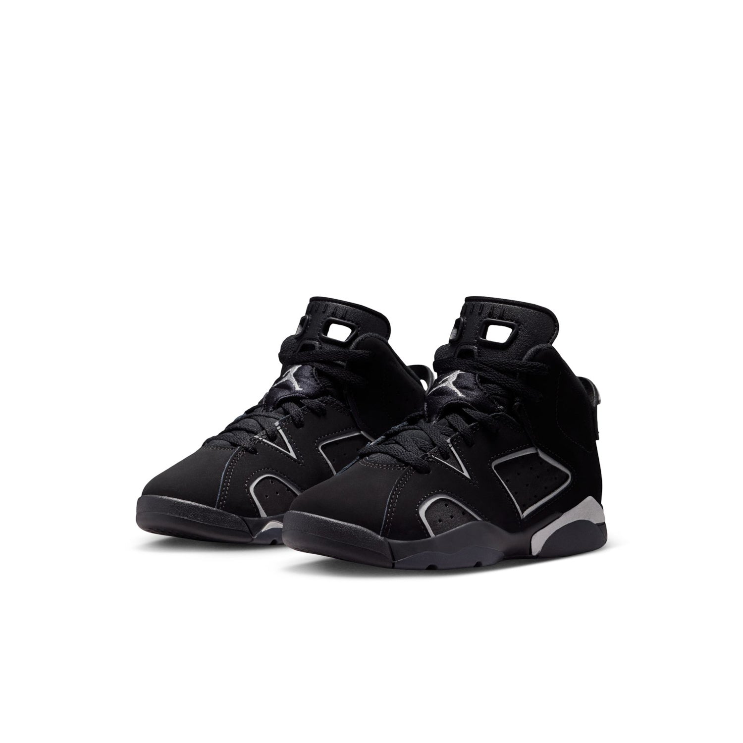 Retro 6 - Kids