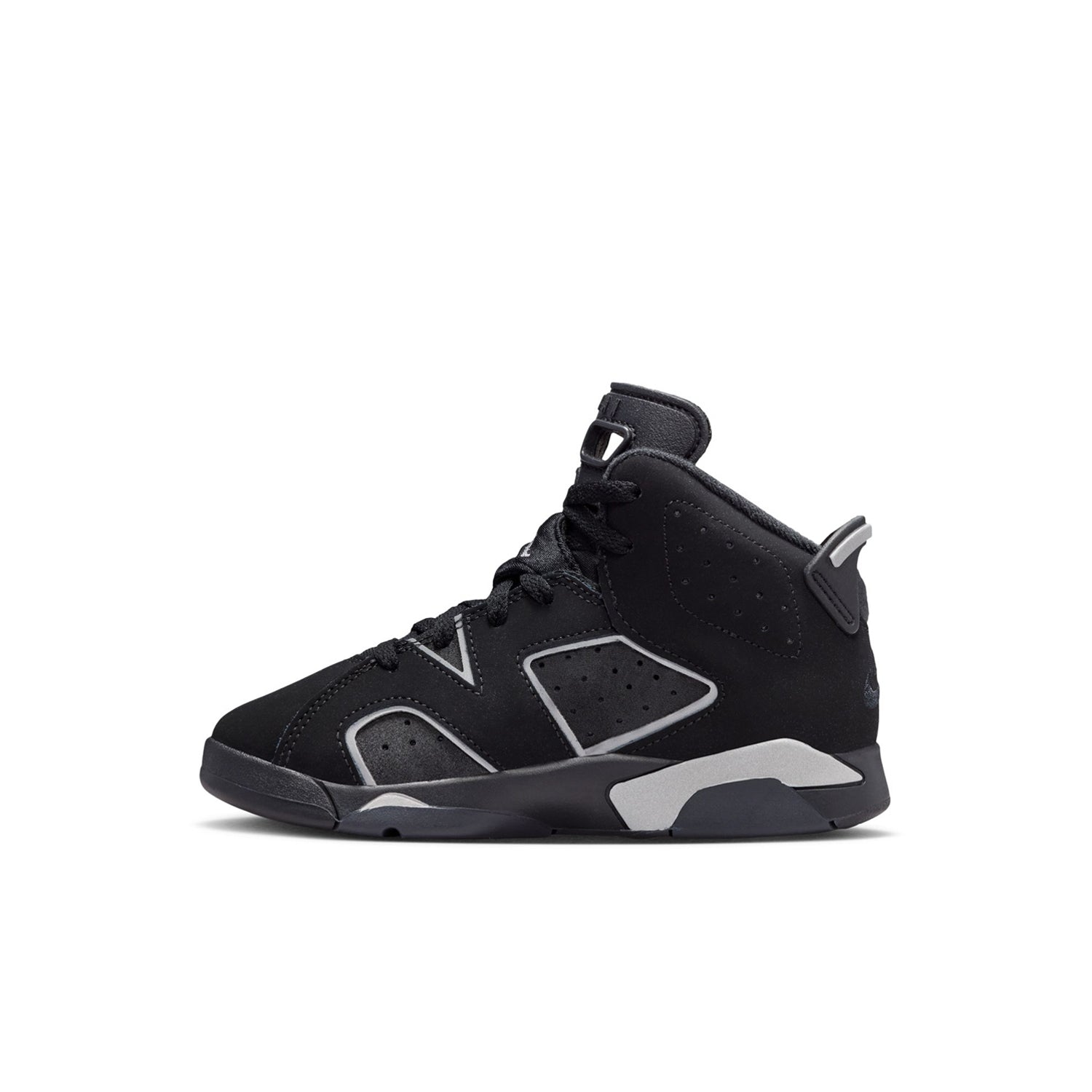 Retro 6 - Kids