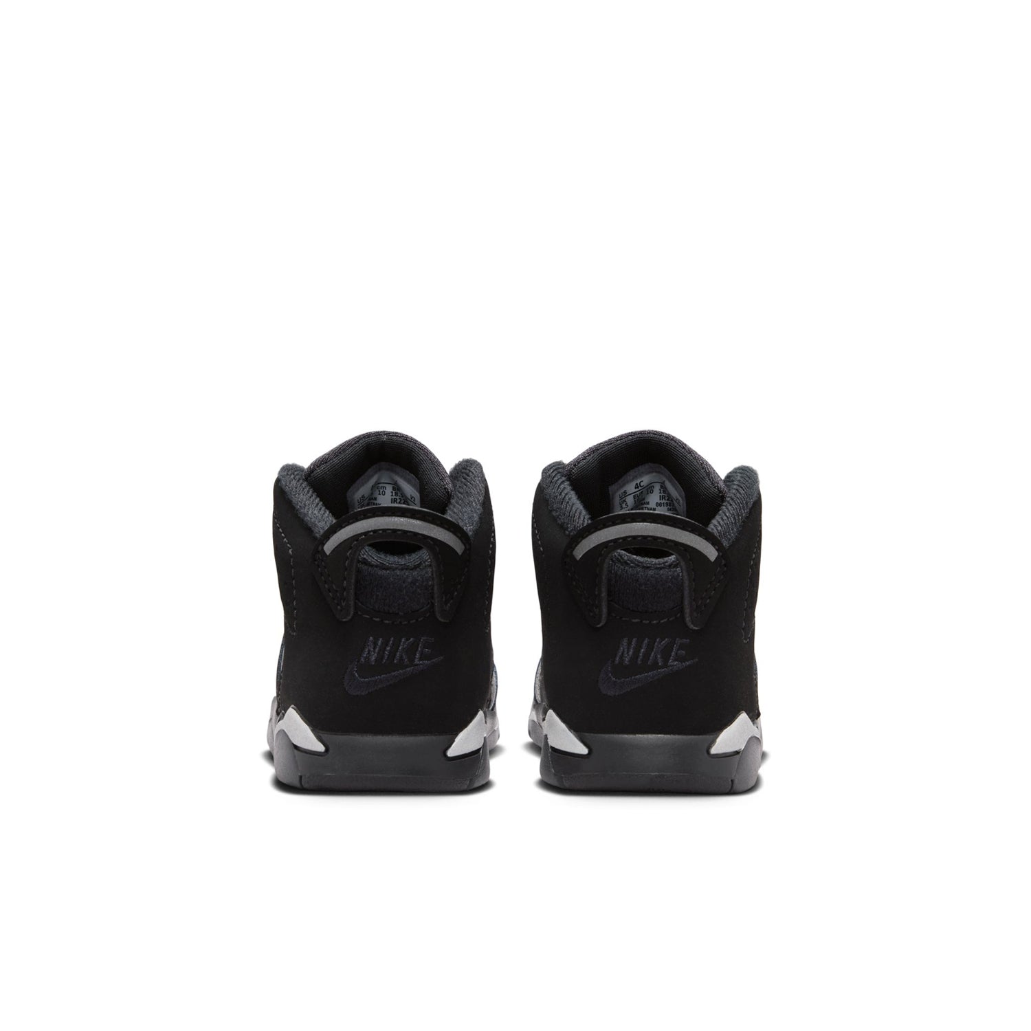 Retro 6 - Toddler