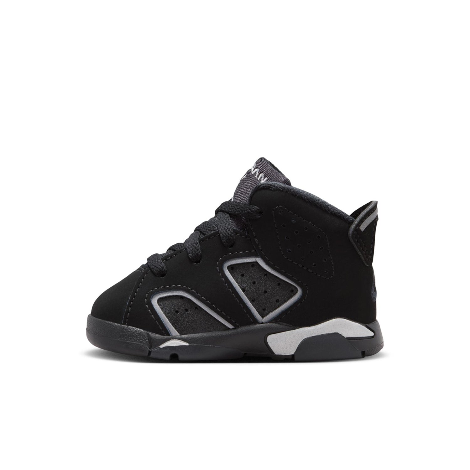 Retro 6 - Toddler