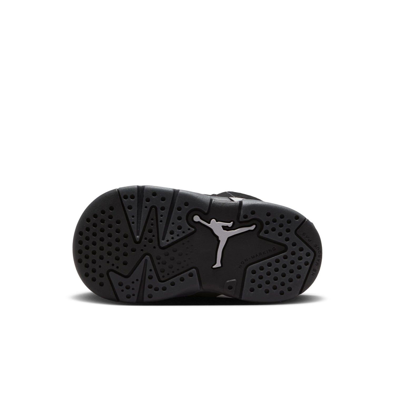 Retro 6 - Toddler