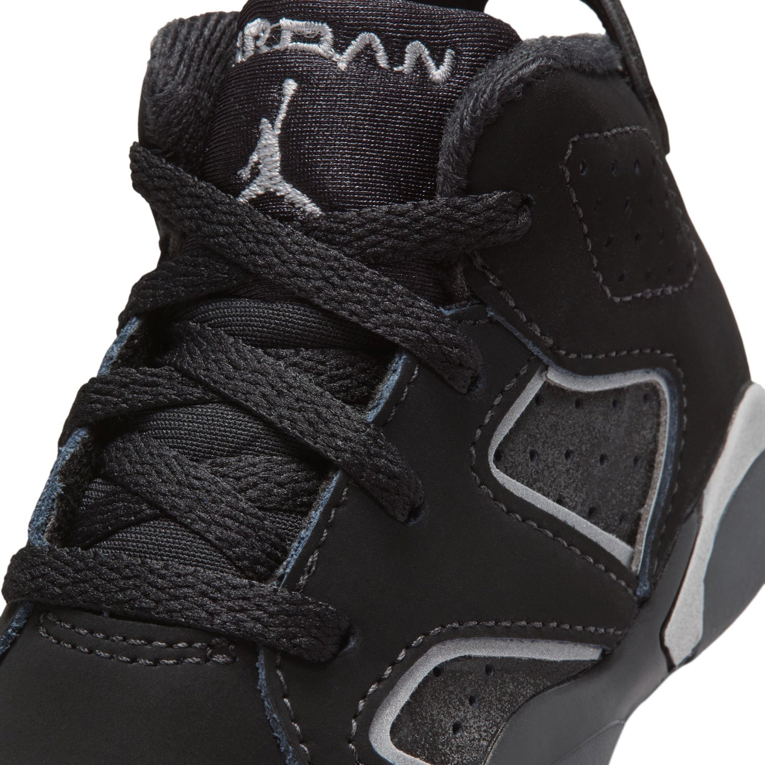 Retro 6 - Toddler
