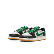 Retro 1 Low OG Phantom Pine Green - Youth