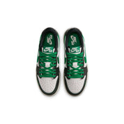 Retro 1 Low OG Phantom Pine Green - Youth
