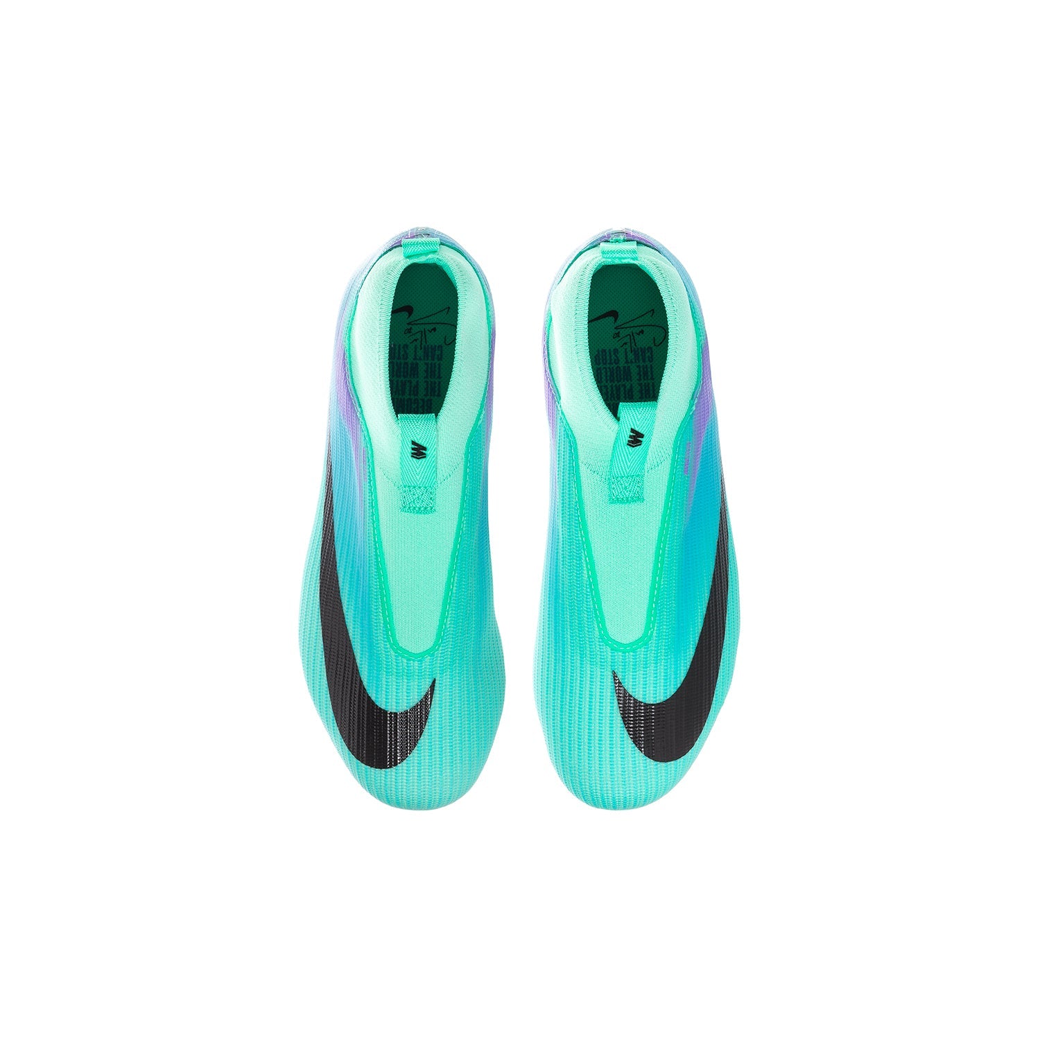 Mercurial Superfly 11 Club FG/MG - Youth