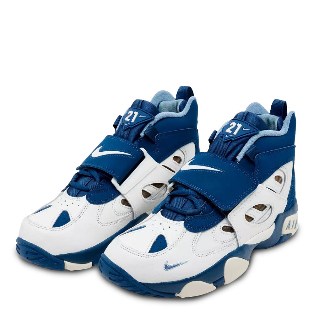 Nike Air Diamond Turf II - Royals - Big Kids' Sneakers