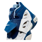 Nike Air Diamond Turf II - Royals - Big Kids' Sneakers