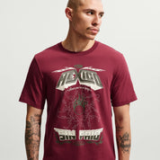 Mexico Futbol Tee - Mens