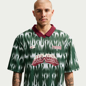 Mexico Goalie SS Jersey -Mens