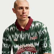 Mexico Goalie SS Jersey -Mens
