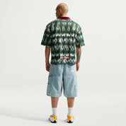 Mexico Goalie SS Jersey -Mens