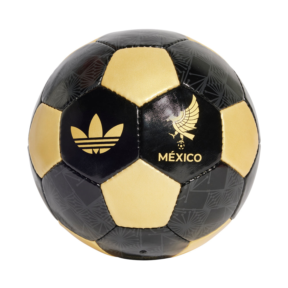 FMF Mexico Trefoil 3rd Ball