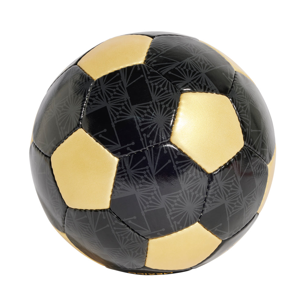 FMF Mexico Trefoil 3rd Ball