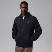 Brooklyn FZ Hoody -Mens