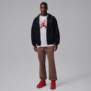 Brooklyn FZ Hoody -Mens