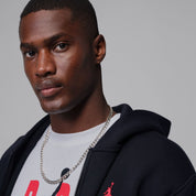 Brooklyn FZ Hoody -Mens