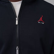 Brooklyn FZ Hoody -Mens