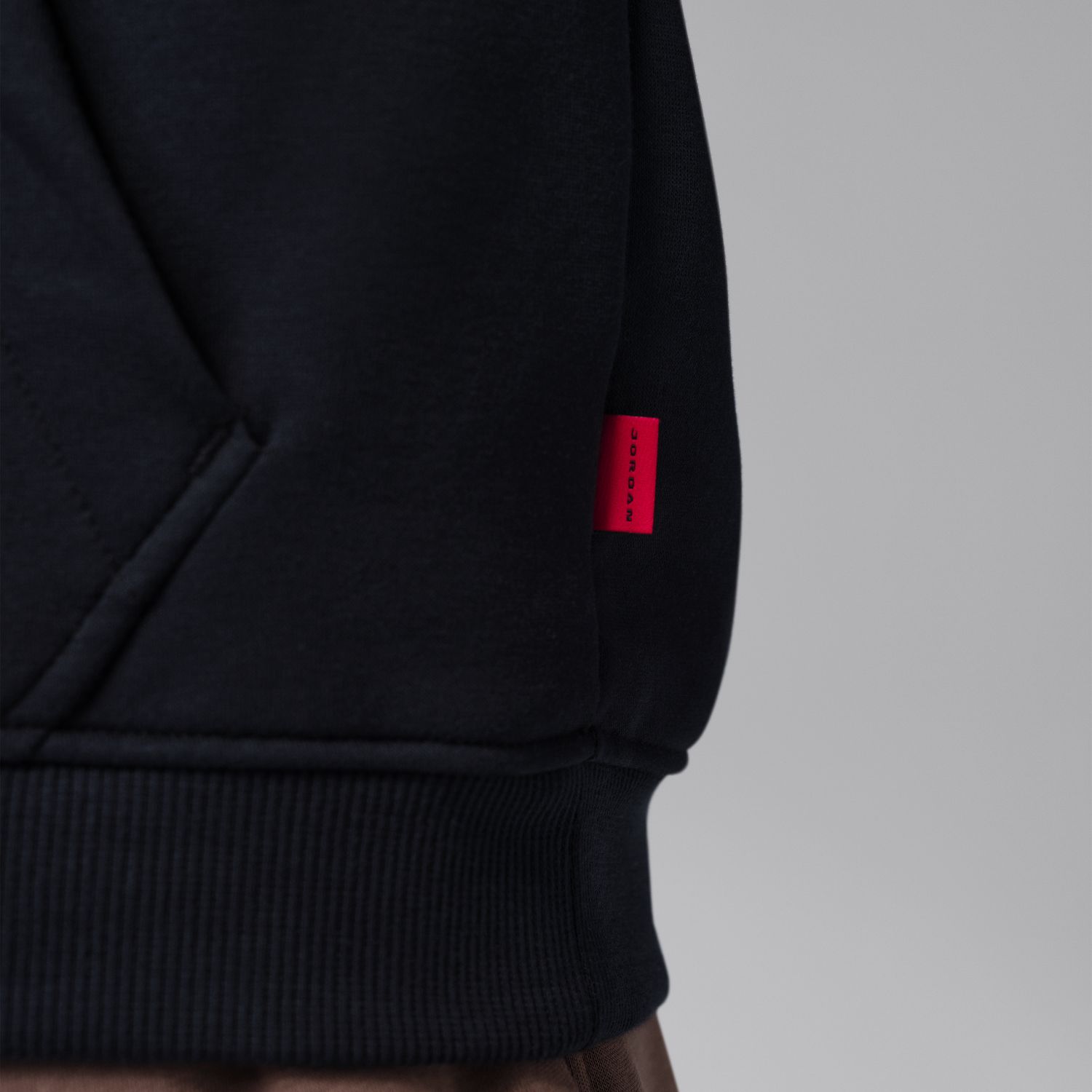 Brooklyn FZ Hoody -Mens