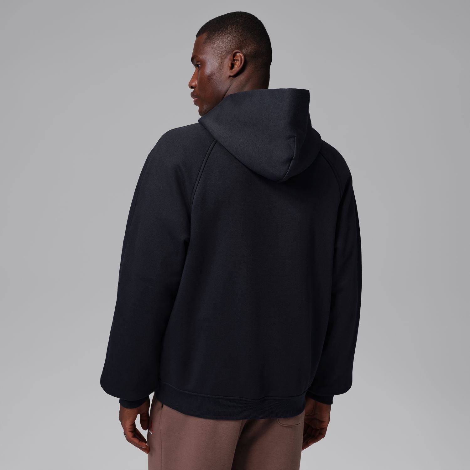 Brooklyn FZ Hoody -Mens