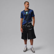 Brazil 26/27 Replica Away Jersey - Mens