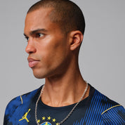 Brazil 26/27 Replica Away Jersey - Mens