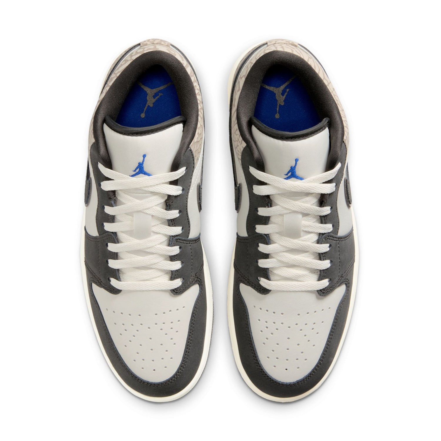 AJ 1 Low SE - Mens