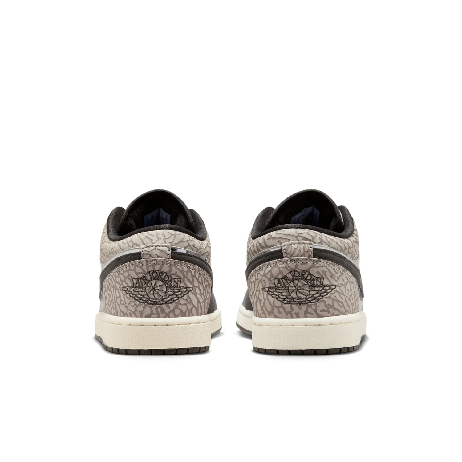 AJ 1 Low SE - Mens