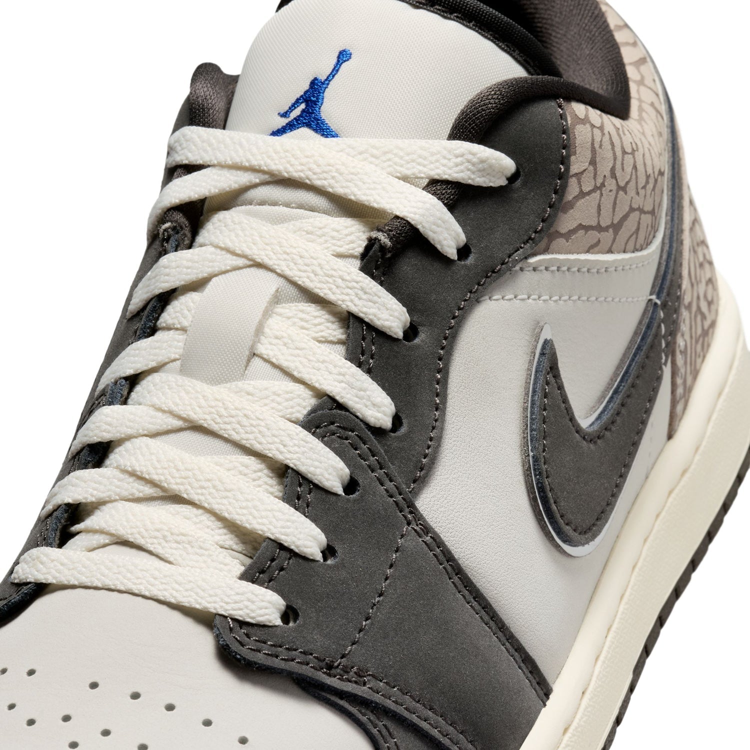 AJ 1 Low SE - Mens