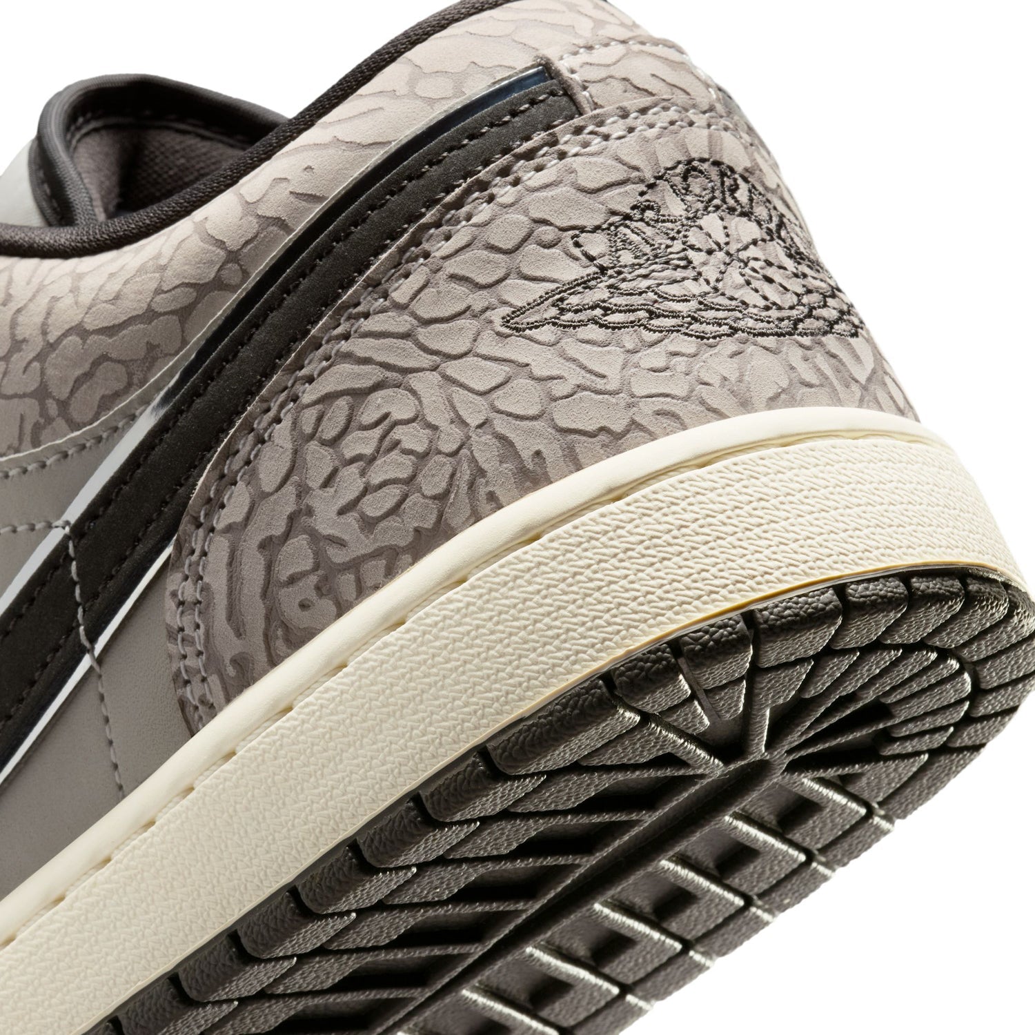AJ 1 Low SE - Mens