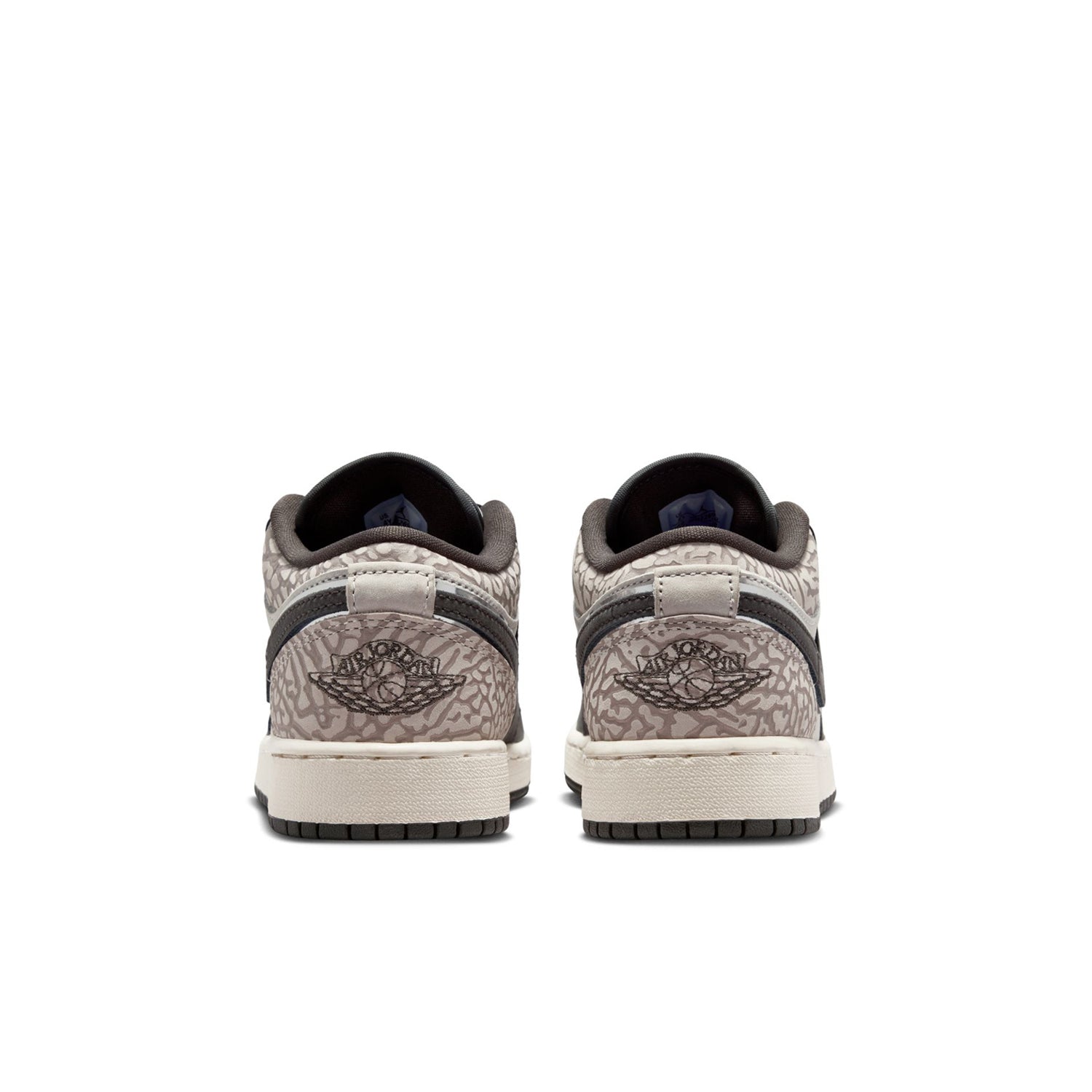 AJ 1 Low SE - Youth