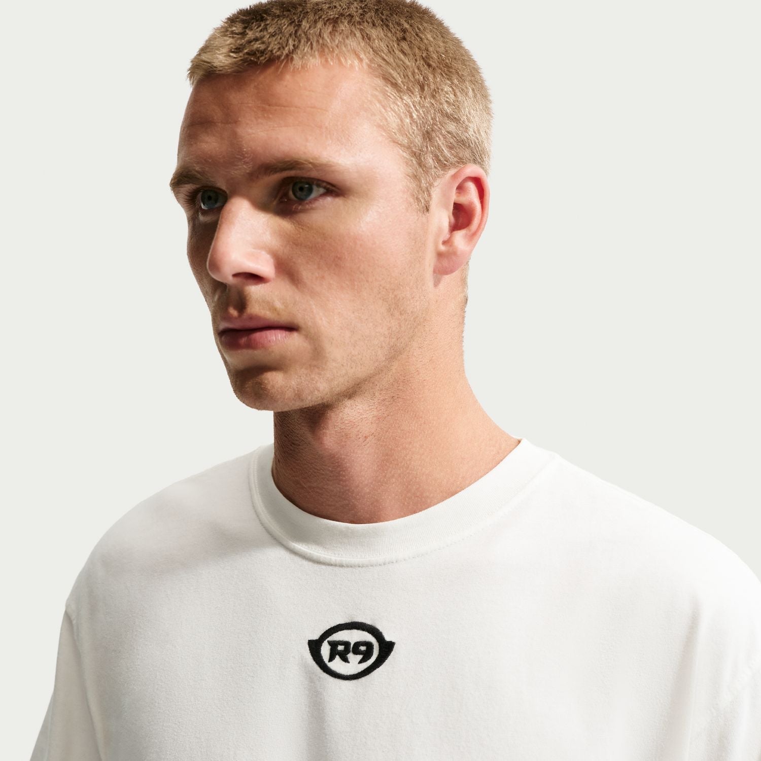 Ronaldo SS Tee - Mens