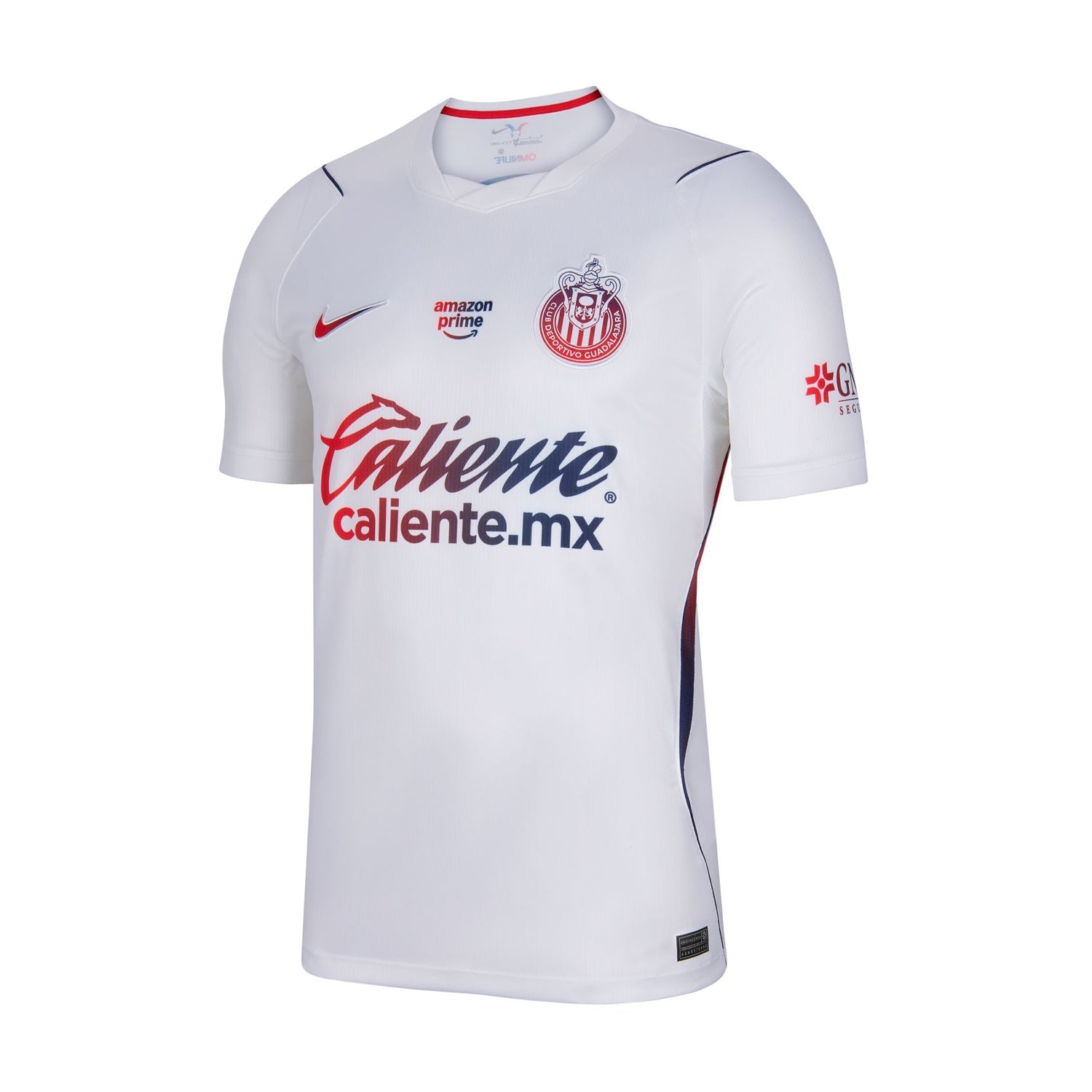 26/27 Chivas Away Jersey -Mens