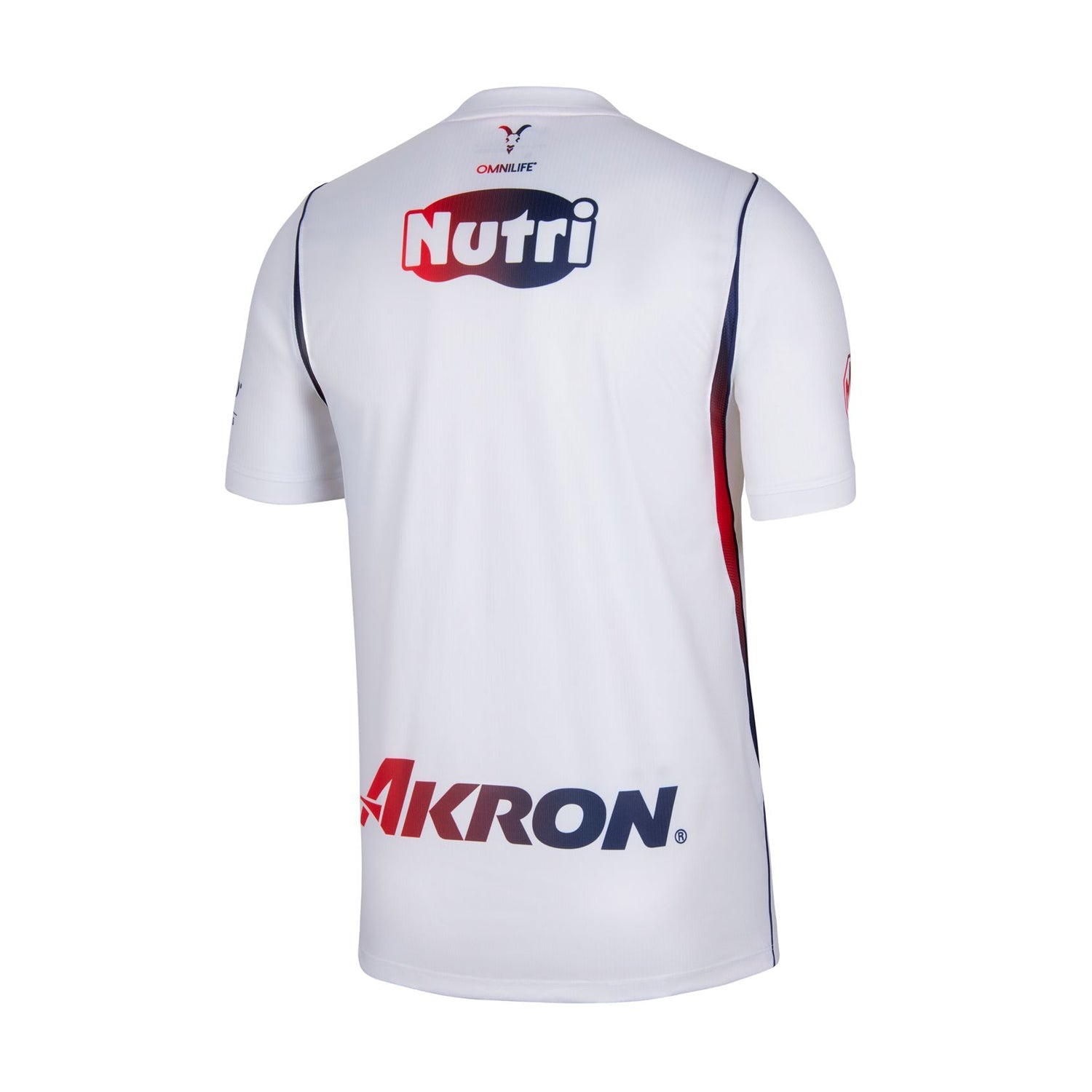 26/27 Chivas Away Jersey -Mens