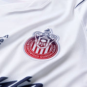 26/27 Chivas Away Jersey -Mens