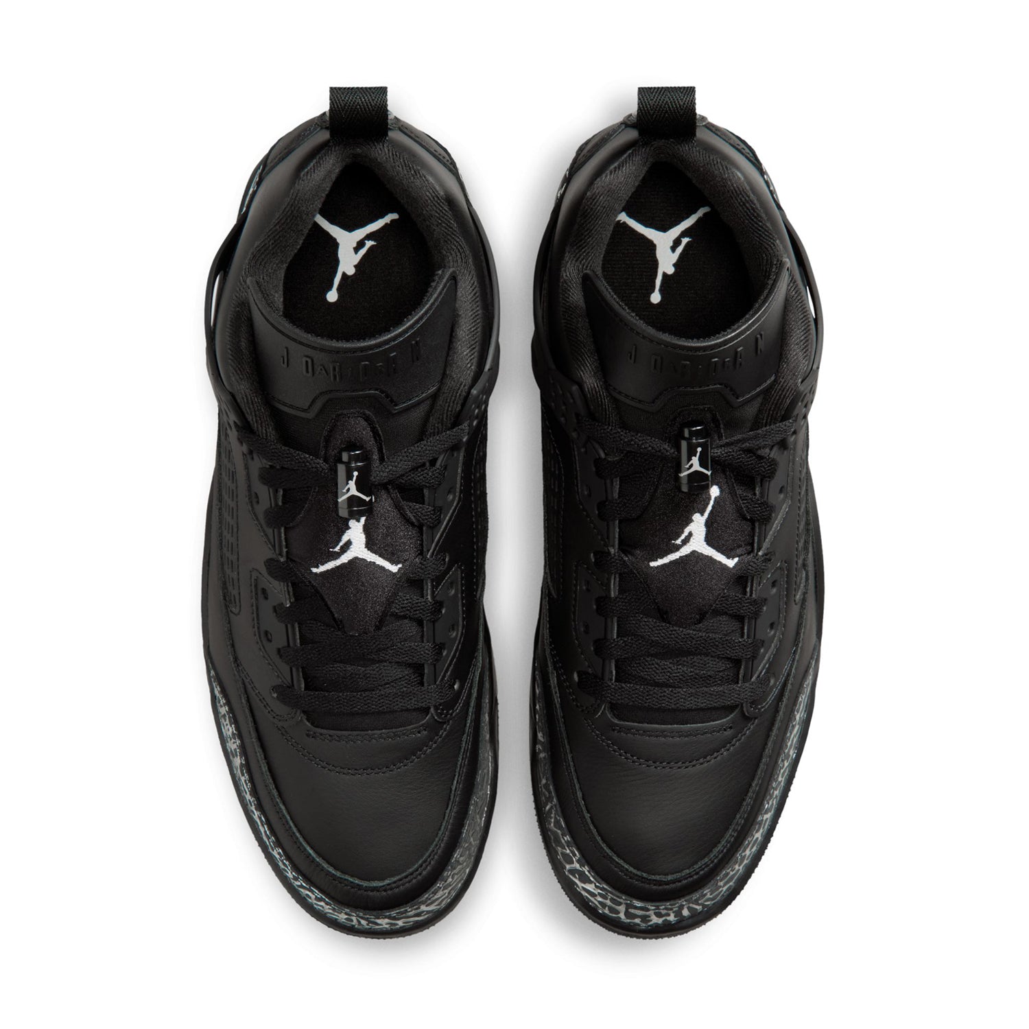 Spizike Low - Mens