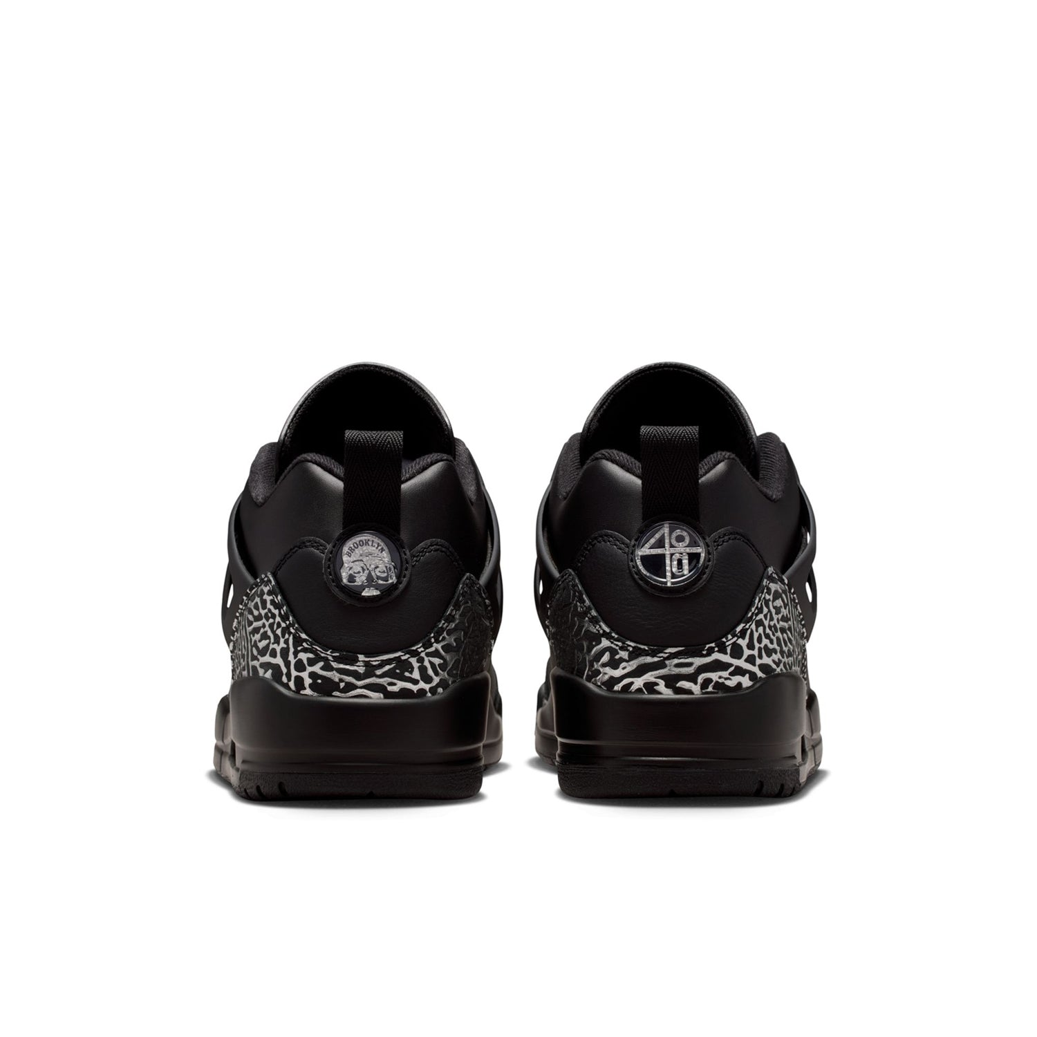 Spizike Low - Mens