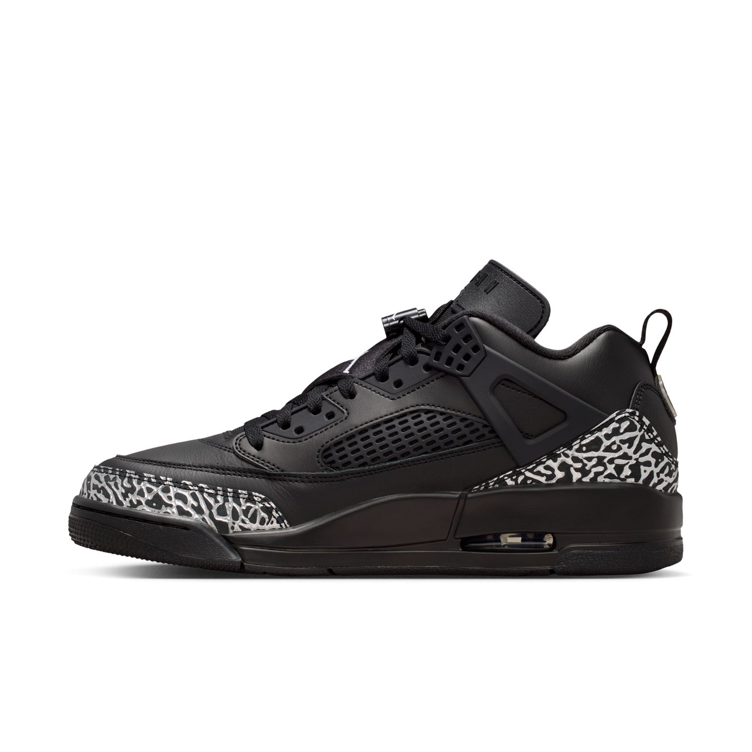 Spizike Low - Mens