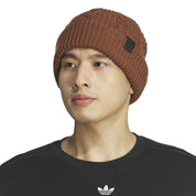 Unisex Cable Knit Beanie