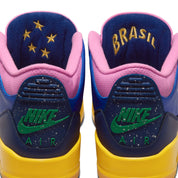 Retro 3 Brazil - Mens