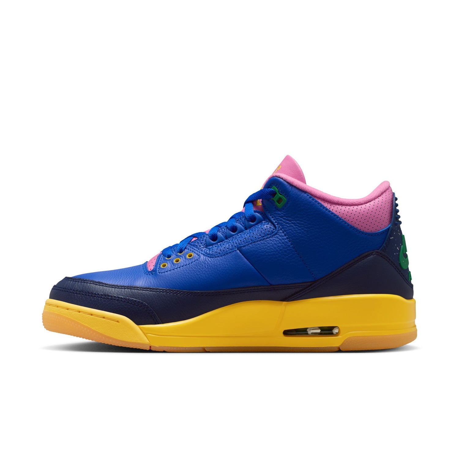 Retro 3 Brazil - Mens