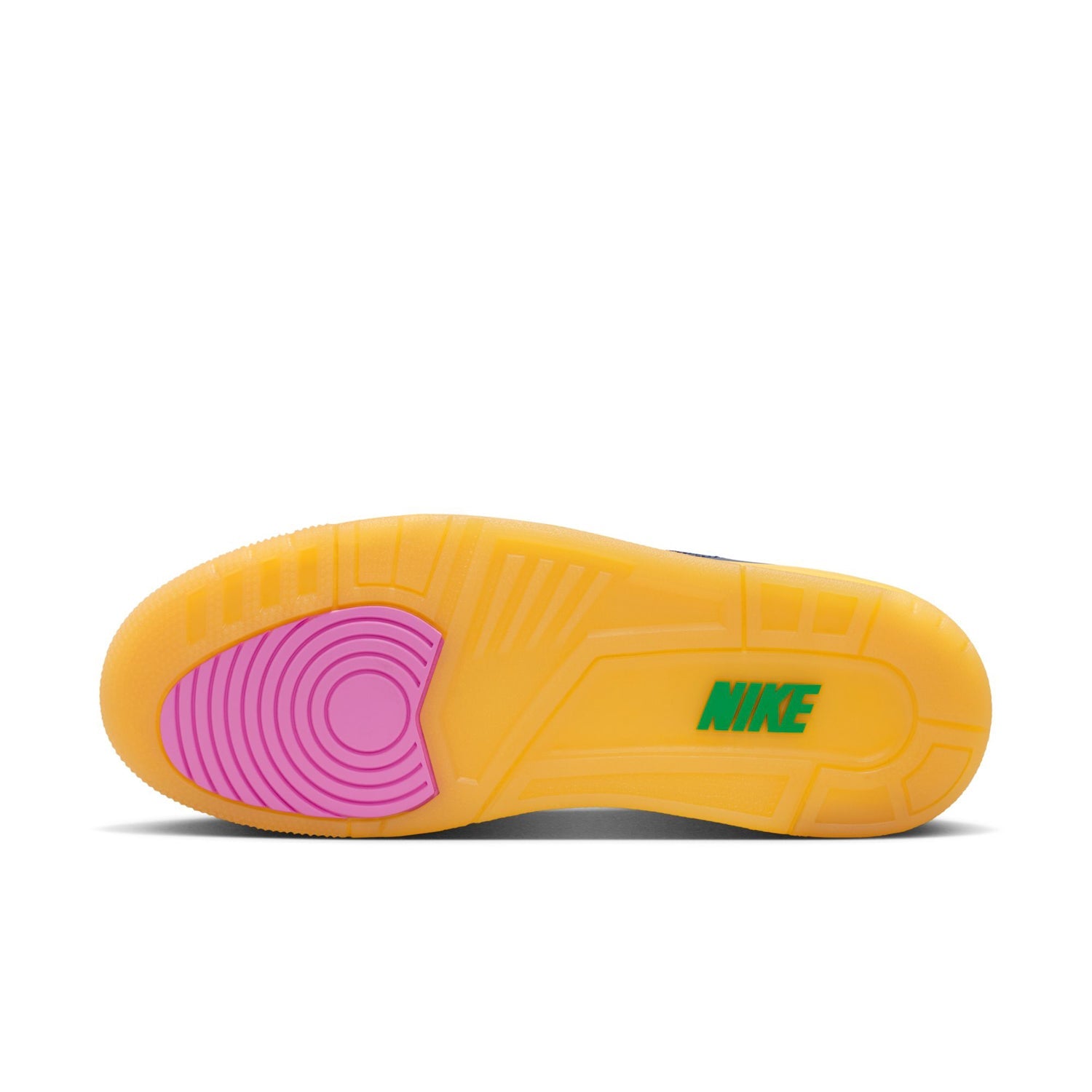 Retro 3 Brazil - Mens