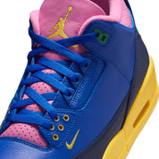 Retro 3 Brazil - Mens