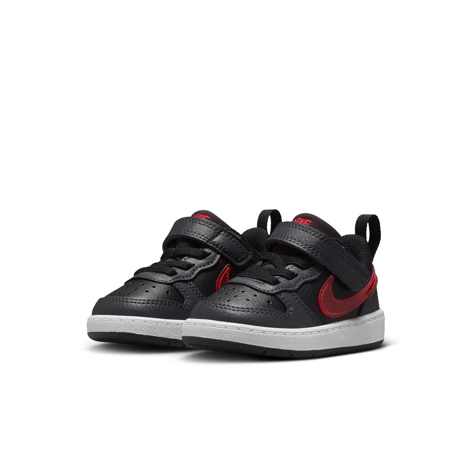 Court Borough Low Re - Toddler