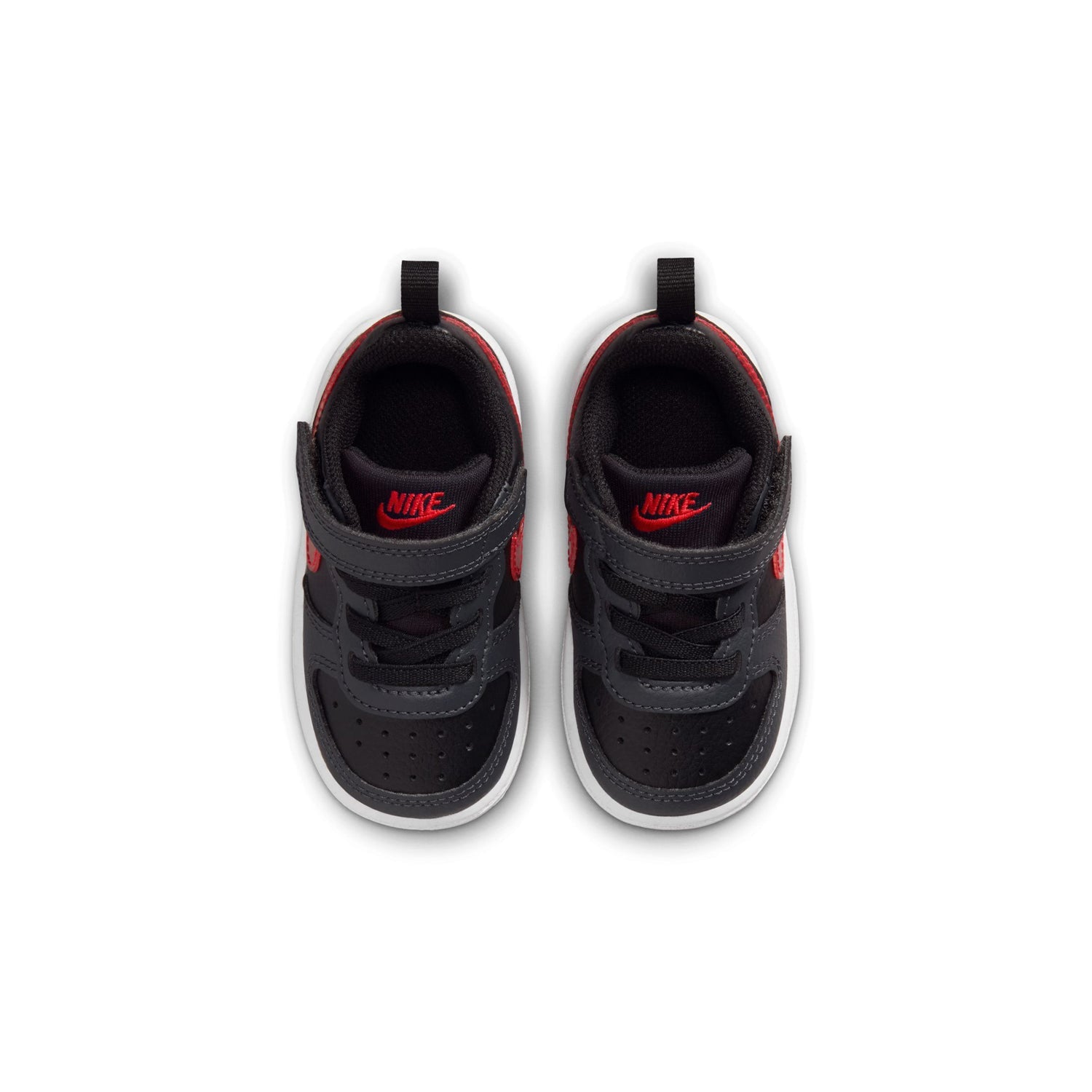 Court Borough Low Re - Toddler